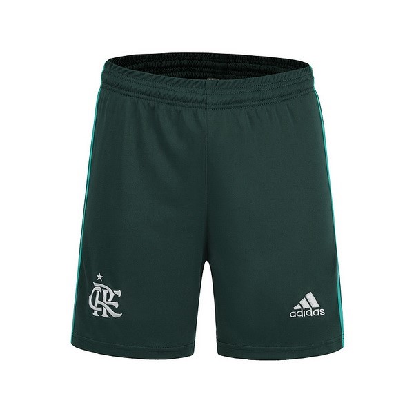 Pantalones Flamengo Portero 2019/20 Verde